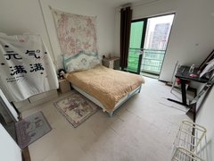 贵阳观山湖会展城无中介 101大厦 会展城A区 悦然广场 美的公寓 押一付一出租房源真实图片