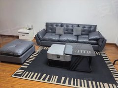 盘锦兴隆台中兴公园金马正和一提4户,全天采光.可押一付一.年租价格优惠.管物业出租房源真实图片