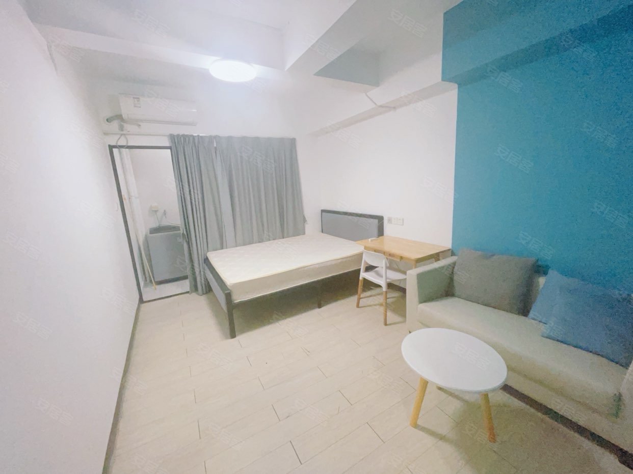 整租｜古屋村古新路自建房 閏室龤厅閏厨閏卫 鸺龤平