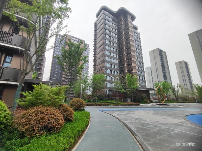 绿地新里铂瑞公馆(北区)二手房,188万,3室2厅,2卫,118平米-西安安居客