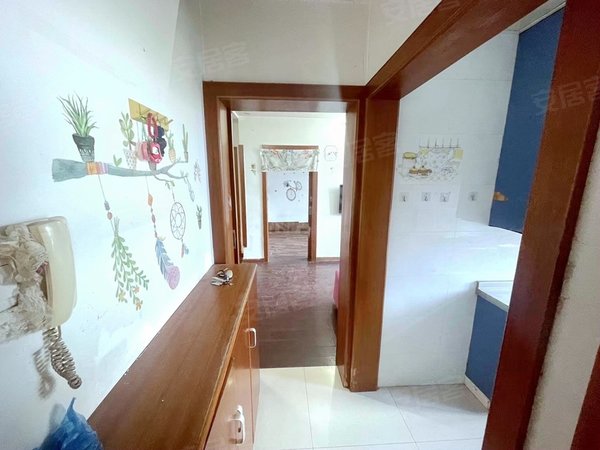 【多图】通河一村,通河新村租房,房东急租!