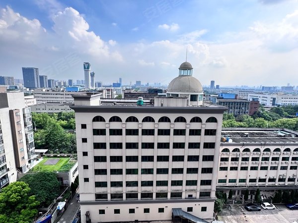 杭州钱塘下沙物美瓯江大厦下沙中医院 泰尔茂 5g创业园育 英学院旁