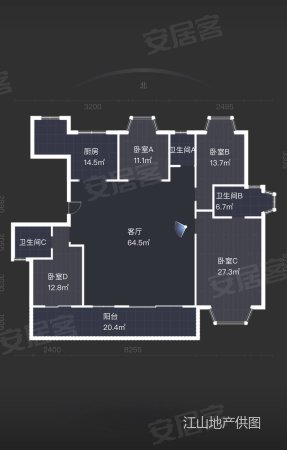 南宁房产网>南宁二手房>青秀二手房>凤岭南二手房>大唐臻观>