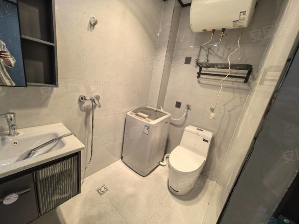 金华永康永康周边象珠颐苑象珠清溪附近精装修家电齐全带电梯带隔断可月付停车方便采光好出租房源真实图片