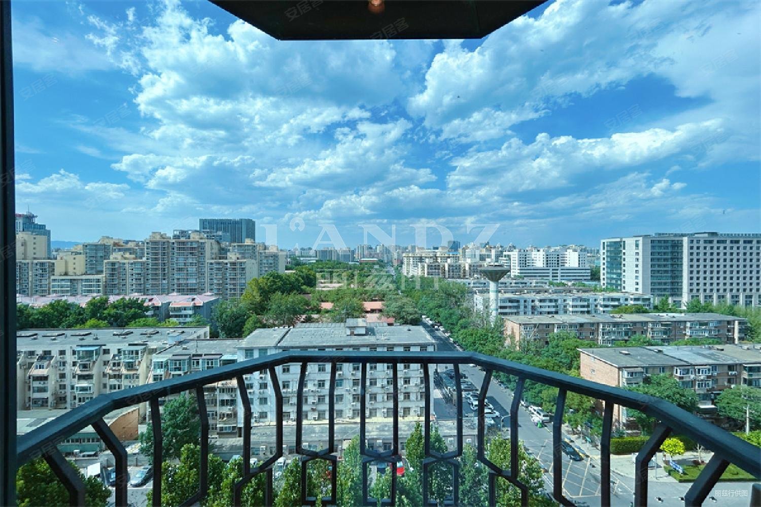 钓鱼台7号院3室3厅5卫314.34㎡南6500万