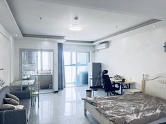 合肥新站陶冲湖880包物业的精装修好  房子！！！出租房源真实图片