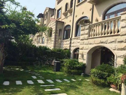 灵山湾壹号(别墅)