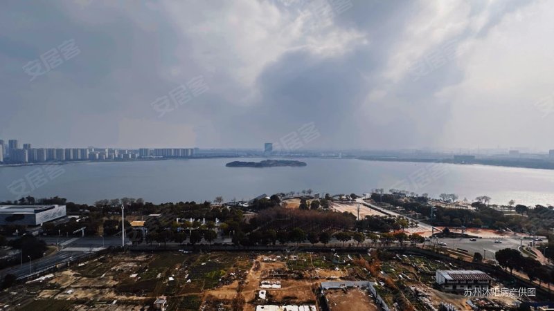 保利悦都二手房,283万,3室2厅,2卫,110平米-苏州安居客