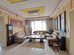 德州德城万达广场德百对面 水岸华园 精修3室 家具家电齐全 干净 随时入住出租房源真实图片