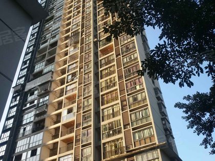 重庆小区 忠县小区 忠县城区小区 香山国际(a区)6493元/m忠县-忠县