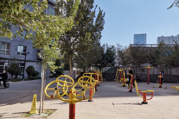 乌鲁木齐小区 新市小区 长春路小区 紫金长安 紫金长安怎么样