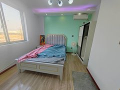 昆山张浦张浦新装修独立卫生间，500块钱一个月出租房源真实图片