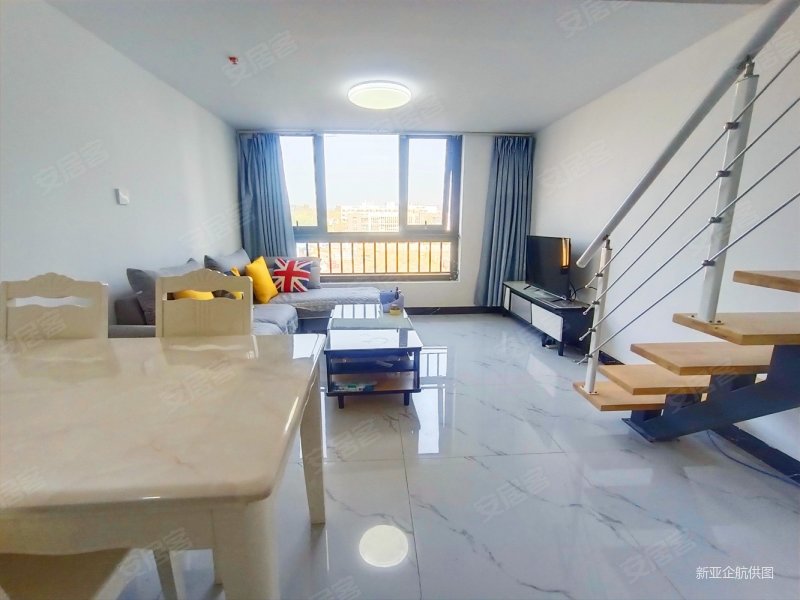 远洋新干线精装loft公寓急卖,远洋新干线二手房,14万,1室1厅,1卫,37.