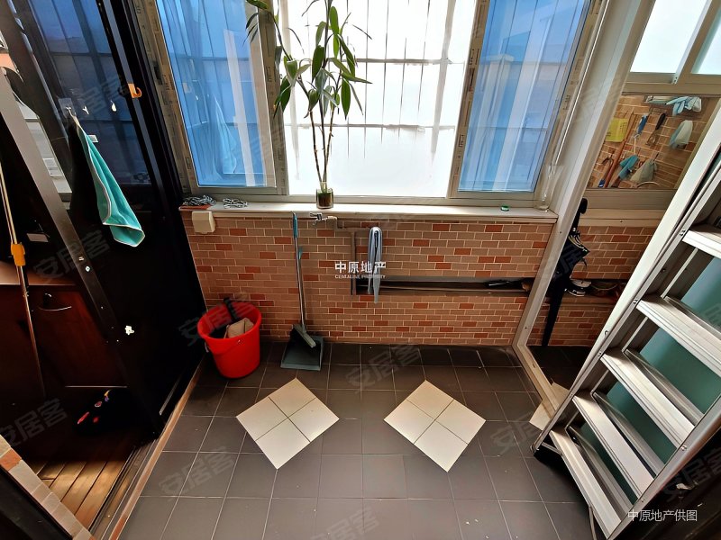 大沙头二马路小区