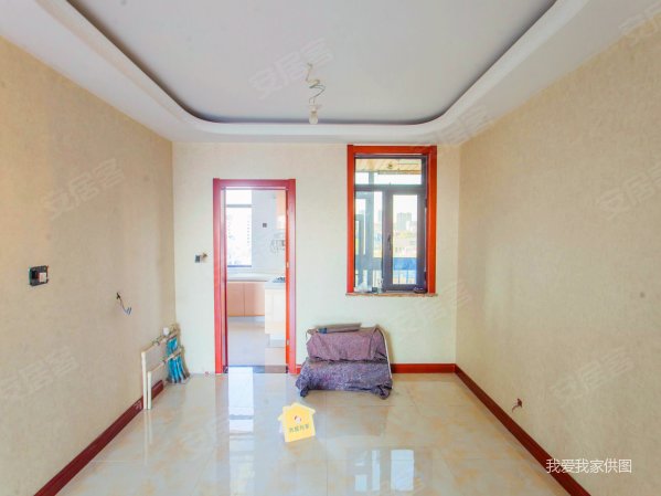 临地铁,半山国际花园(二期)二手房,160万,4室2厅,3卫,127平米-太原