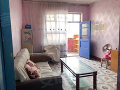 喀什喀什市喀什城区出门就是十二小学！百货公司家属院 4楼 两室 随时看房出租房源真实图片