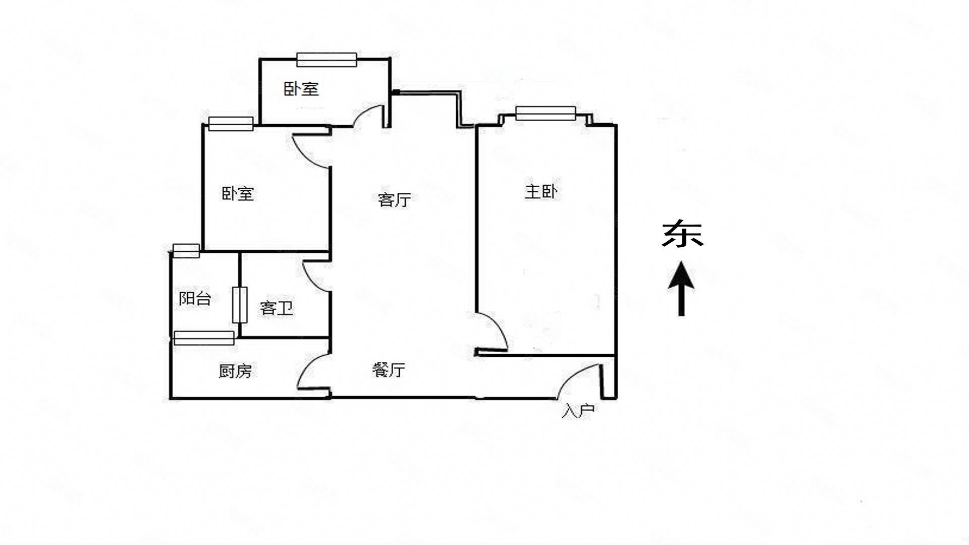 俊发城玉兰苑