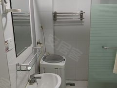 大丰大中大中城区欧蓓莎城市广场 1室1厅1卫出租房源真实图片