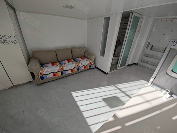 燕郊北岸1292一号线 双桥.