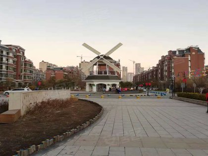 鲁辉国际城优点,不足,鲁辉国际城怎么样,鲁辉国际城周边房产中介经纪