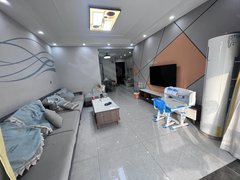 商丘永城城区天润城二期三室两厅出租，配套齐全拎包即住出租房源真实图片