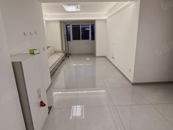 睢宁县睢宁城区睢宁城区中心幸福小区四期幸福小区四期 3室1厅1卫出租房源真实图片