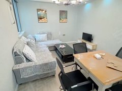 镇江丹阳八佰伴市中心八佰伴人民医院旁兴隆苑1楼大两室两厅一卫采光好出租房源真实图片