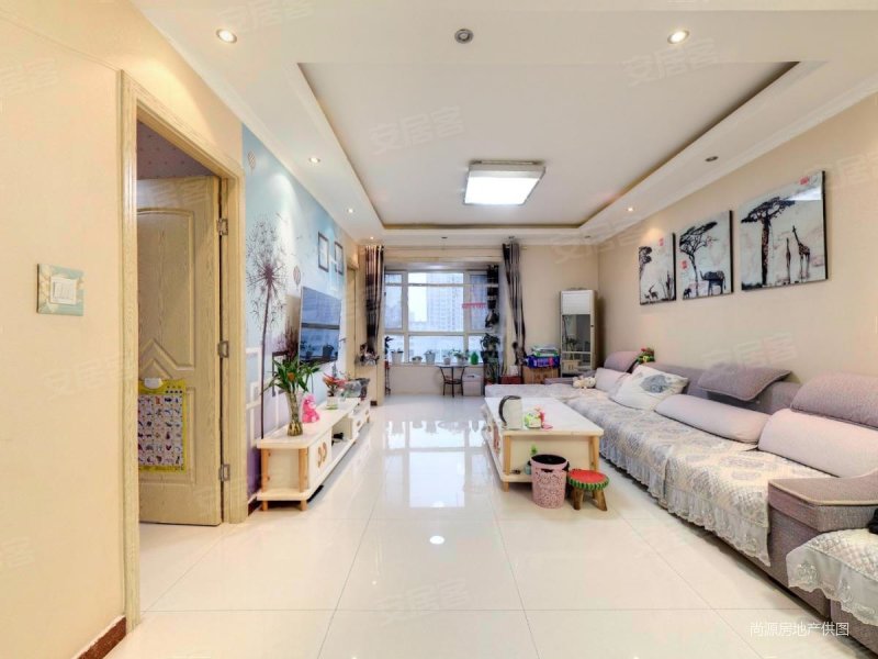 西安房产网>西安二手房>未央二手房>太华北路二手房>华远君城(西区)>