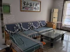 沧州献县文化广场银都花园电梯两室 家具家电齐全,拎包入住出租房源真实图片