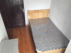 汉中汉台滨江新区吾悦附近  合租房 拎包入住 无中出租房源真实图片