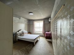 徐州丰县丰县城区月租800 三室两卫 电梯房 简装 无物业费 可当宿舍出租房源真实图片