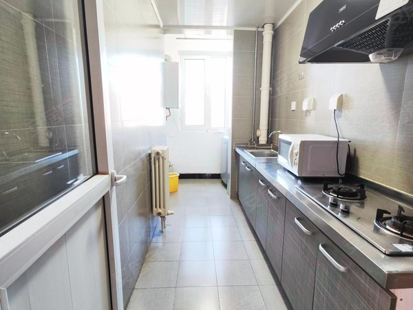 【多图】颐丰庄园(西区),西北旺租房,颐丰庄园 绿海大厦 中关村壹号