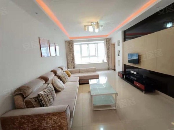 【多图】金江大厦,解放碑租房,较场口 金江大厦 正规大两室 采光通透