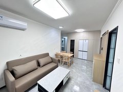 东坝 望京 业主自住标准 晏河湾9地块 全屋定制 两居室出租