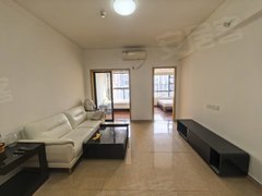 广州番禺番禺节能科技园领秀公馆，天安科技园对面，家电家私齐全拎包入住！出租房源真实图片