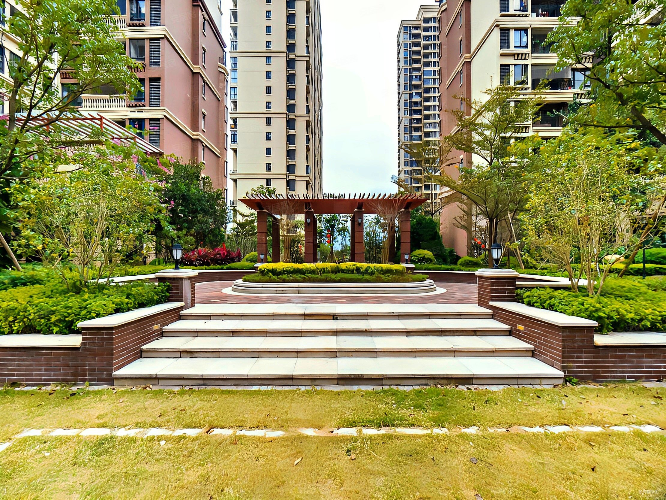 保利生态城一期