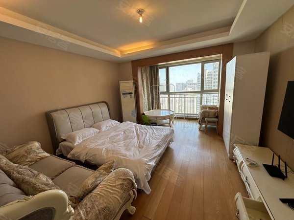 【多图】恩马文景园,金家岭租房,可月付 步行 2号线苗岭路青医附院