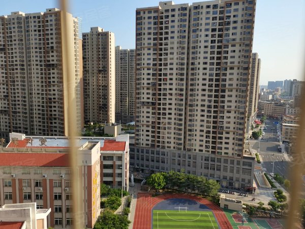 泉州石狮狮城国际广场石狮凤凰城石狮凤凰城三房二厅二卫,宽仁小学