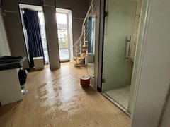 上海松江永丰地铁9号线 复式一居室 品质公寓 交通便利出租房源真实图片