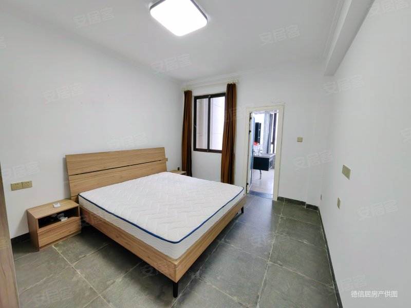 园博1号公寓住宅