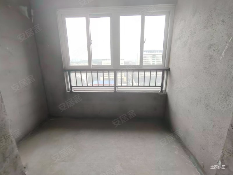 城置国际花园城四期万锦城3室2厅2卫102.51㎡南北85万