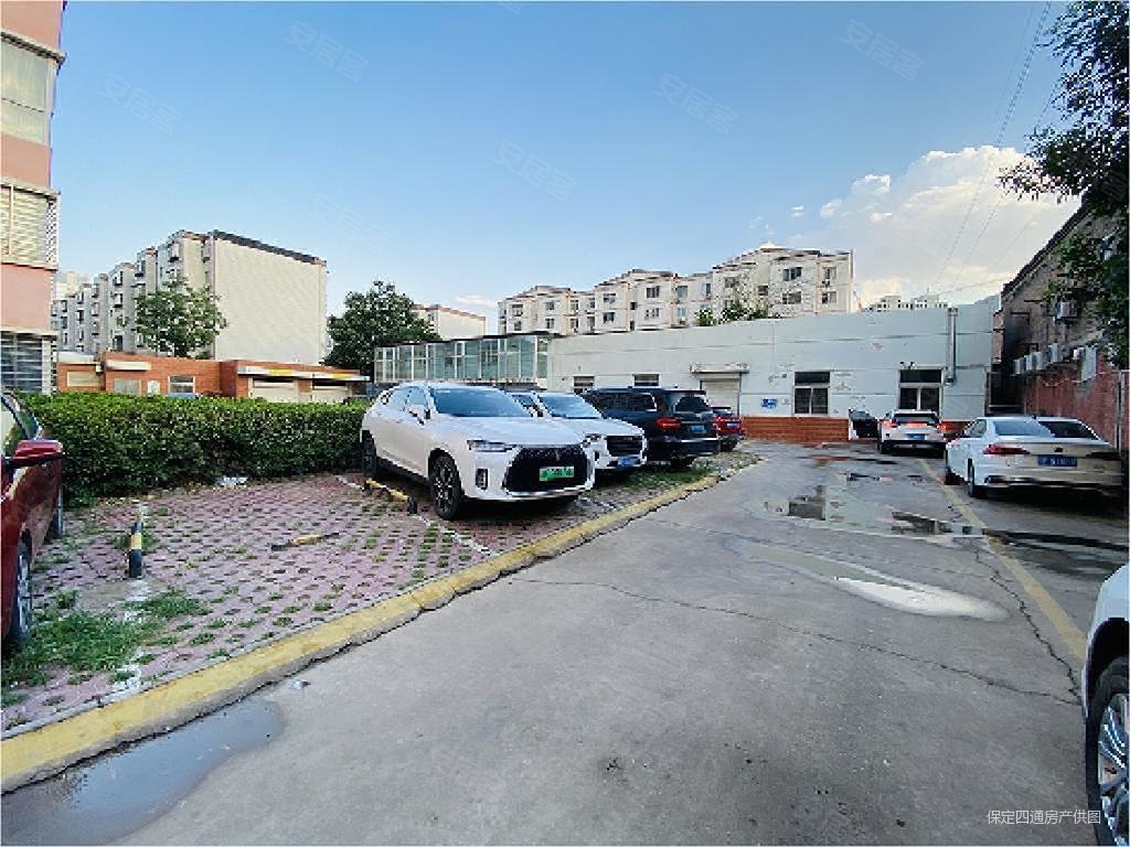 青柠时代3室2厅1卫93㎡南北83.8万