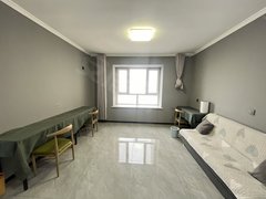 乌鲁木齐开发区开发区二期经开万达 高铁站 广东大厦旁 陶菊园精装三室 拎包入住出租房源真实图片