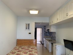 重庆江北大石坝大石坝地铁口,零虚假,业主急租,可养宠物出租房源真实图片