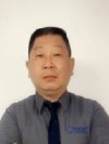 杨勇