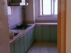 临清大辛庄清华园中学黑马小区三室两厅两卫空房出租小区环境好房间干净整洁适合拆迁户出租房源真实图片