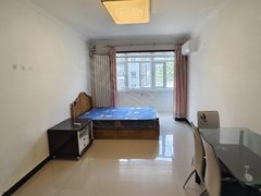北京顺义顺义城区东兴第一社区 1室1厅1卫  精装修50平米出租房源真实图片
