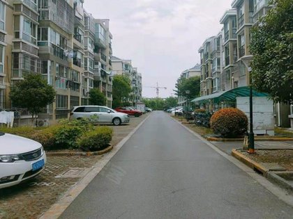巷佳华苑二期