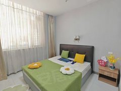 鞍山铁西二台子包取暖物业费家具家电齐全的拎包入住随时都可以看房出租房源真实图片