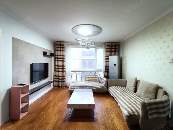 青岛城阳世纪公园廊桥水岸廊桥水岸套三,房子干净,位置好拎包住出租